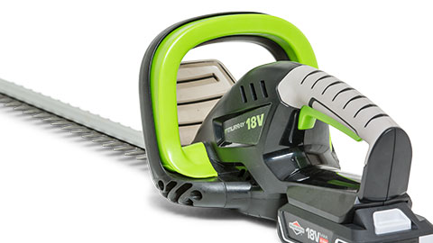 Murray 18V Lithium Ion Hedge Trimmer Body IQ18HT